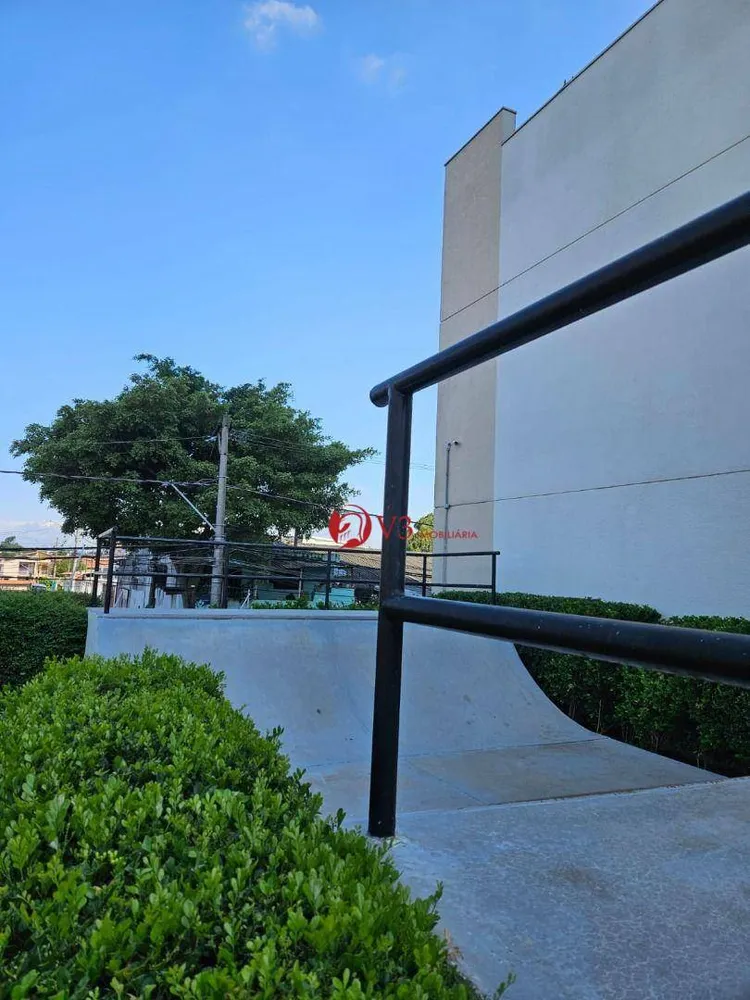 Apartamento, 2 quartos, 65 m² - Foto 6