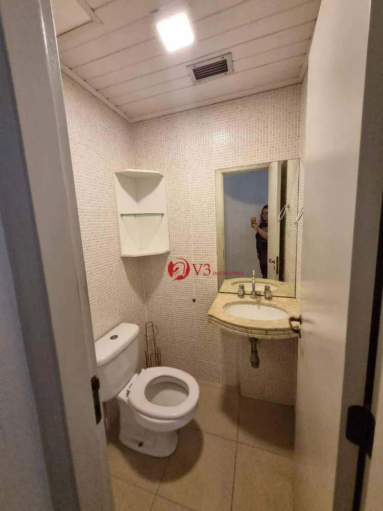 Apartamento, 2 quartos, 70 m² - Foto 9