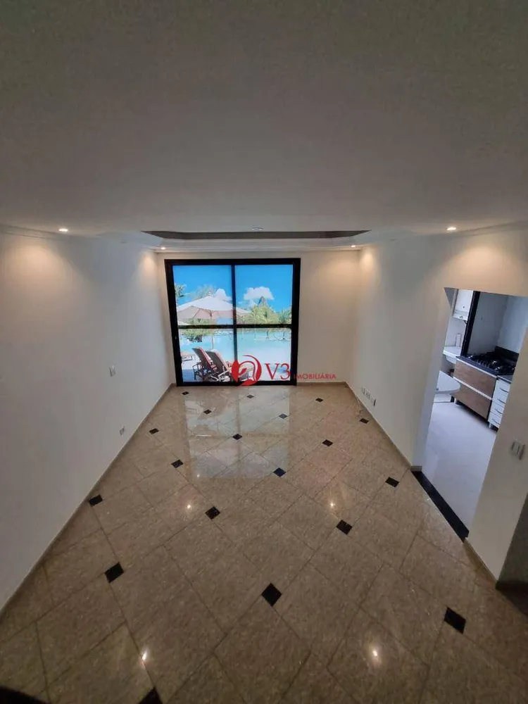 Apartamento, 2 quartos, 70 m² - Foto 4