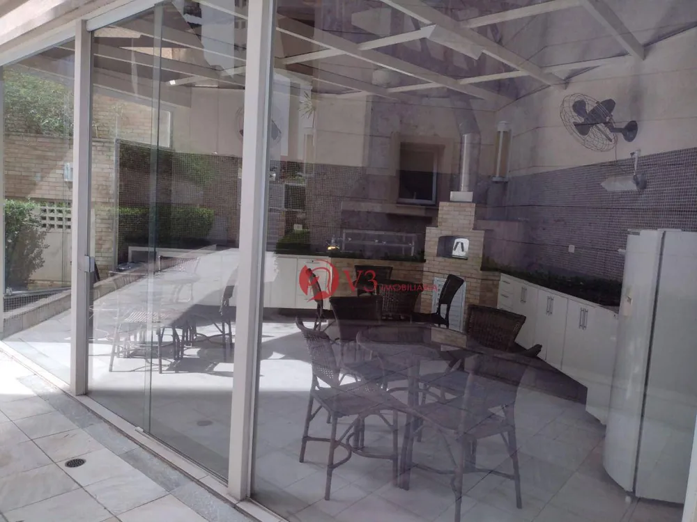 Apartamento, 3 quartos, 150 m² - Foto 14