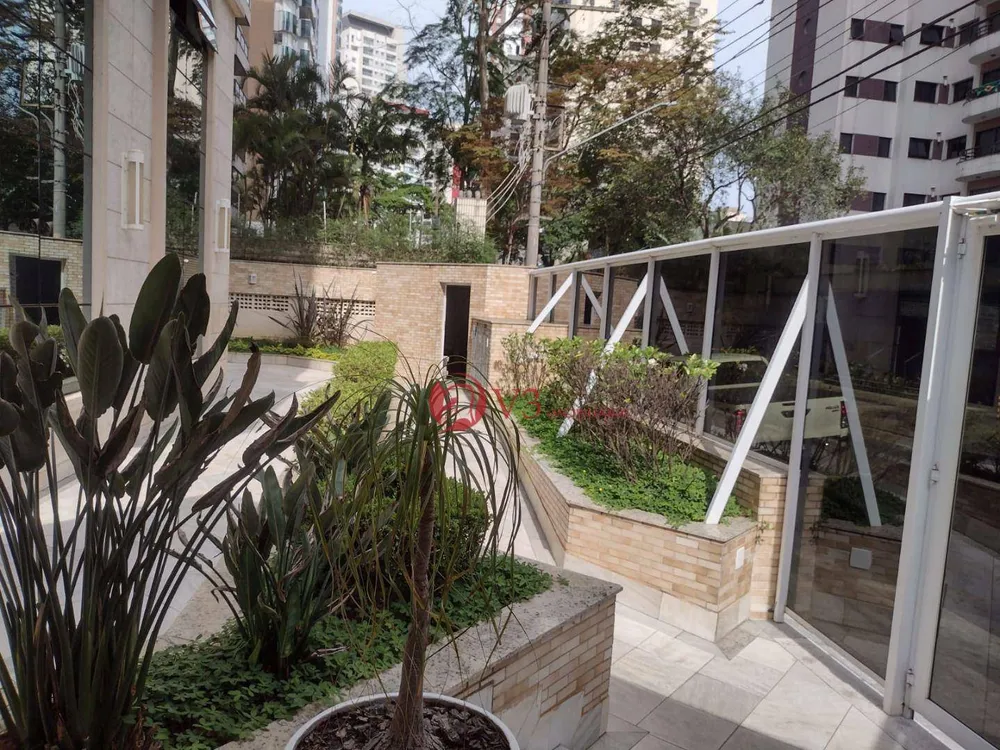 Apartamento, 3 quartos, 150 m² - Foto 13