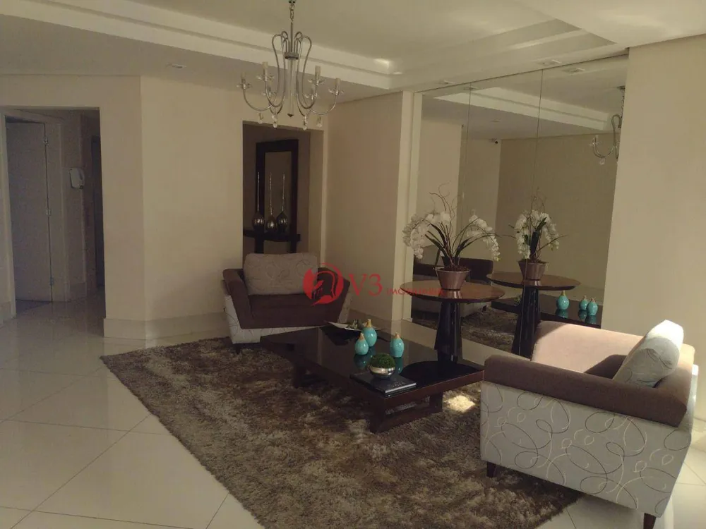 Apartamento, 3 quartos, 150 m² - Foto 11