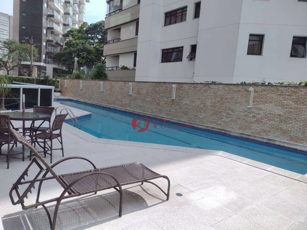 Apartamento, 3 quartos, 150 m² - Foto 12