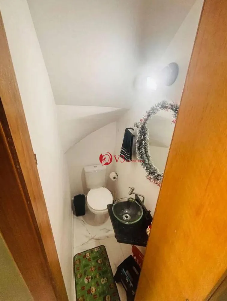 Sobrado, 2 quartos, 95 m² - Foto 14