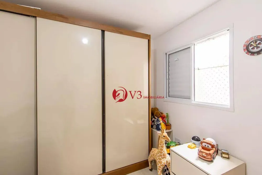 Sobrado, 2 quartos, 95 m² - Foto 10