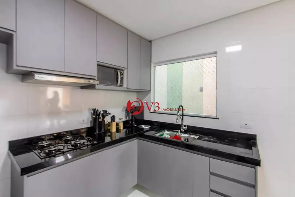 Sobrado, 2 quartos, 95 m² - Foto 5