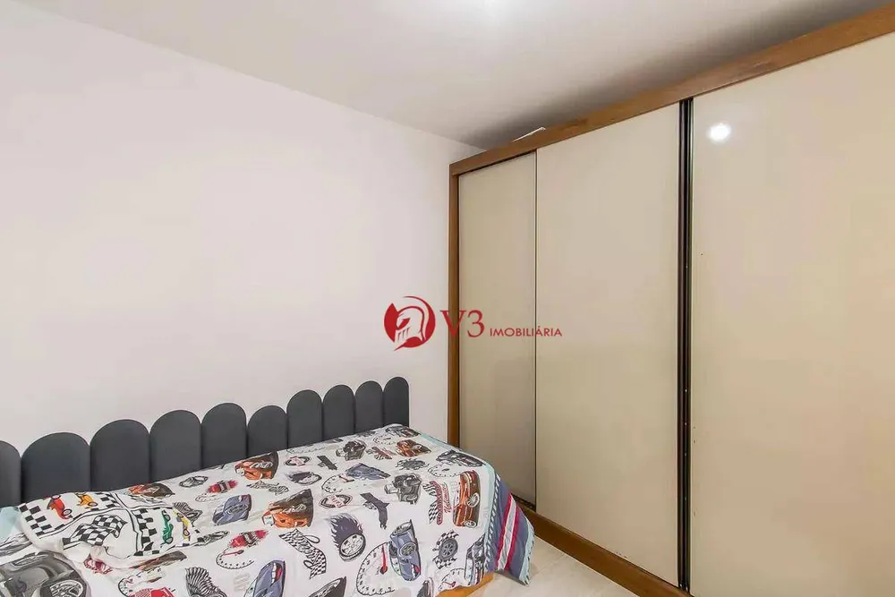 Sobrado, 2 quartos, 95 m² - Foto 12
