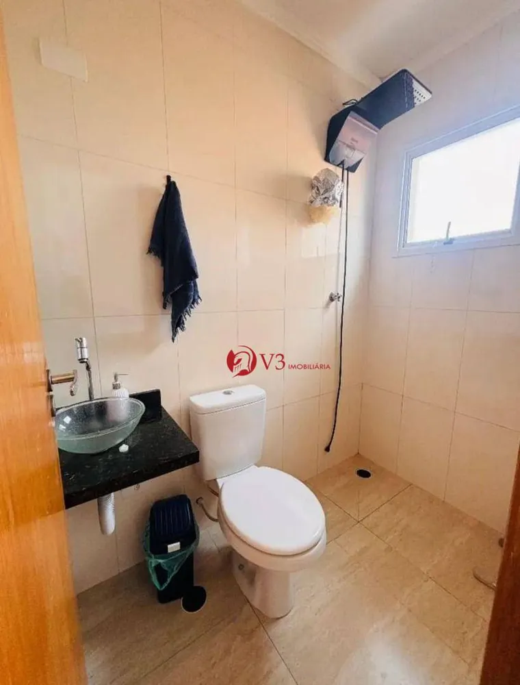 Sobrado, 2 quartos, 95 m² - Foto 13