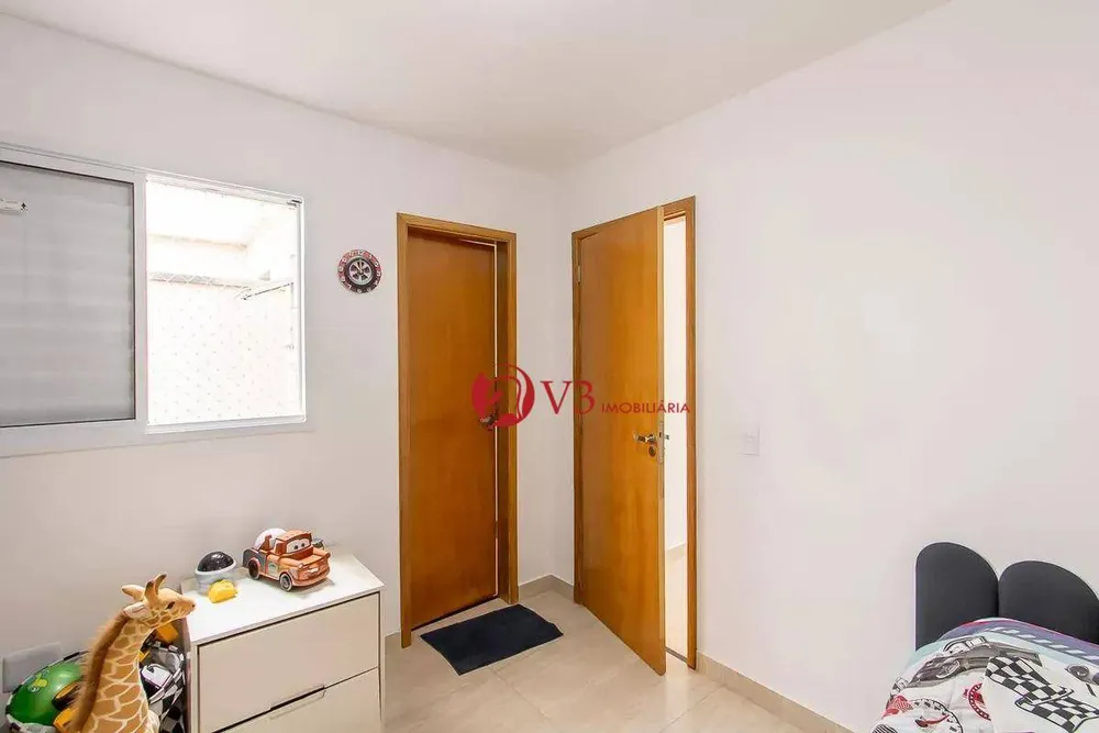 Sobrado, 2 quartos, 95 m² - Foto 11