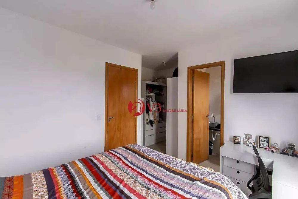 Sobrado, 2 quartos, 95 m² - Foto 9