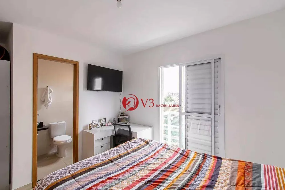 Sobrado, 2 quartos, 95 m² - Foto 7
