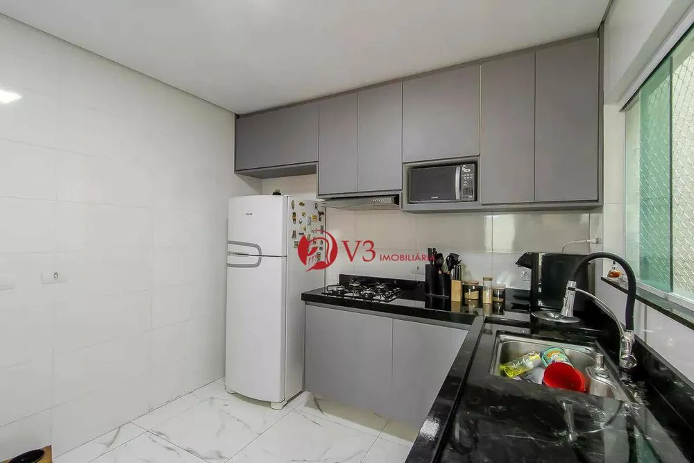 Sobrado, 2 quartos, 95 m² - Foto 6