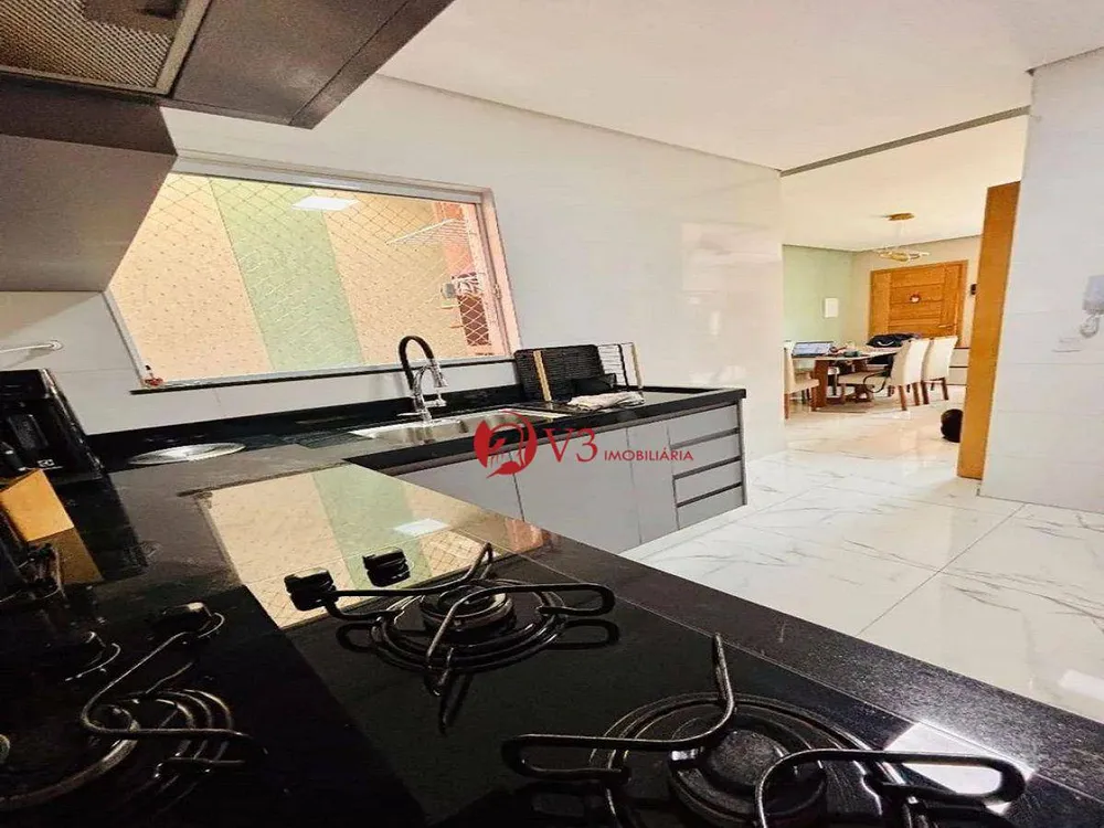 Sobrado, 2 quartos, 95 m² - Foto 4