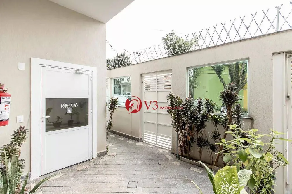 Sobrado, 2 quartos, 95 m² - Foto 16