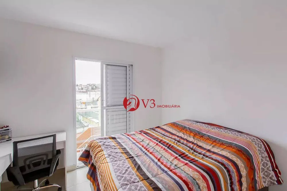 Sobrado, 2 quartos, 95 m² - Foto 8