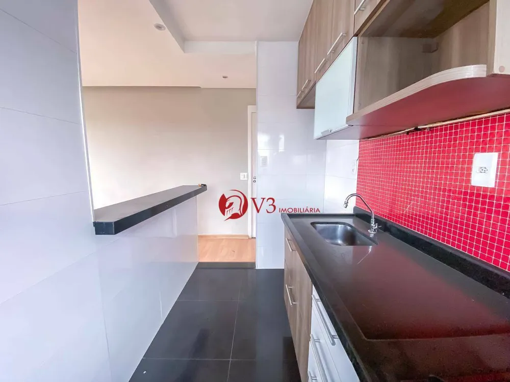 Apartamento, 2 quartos, 47 m² - Foto 2
