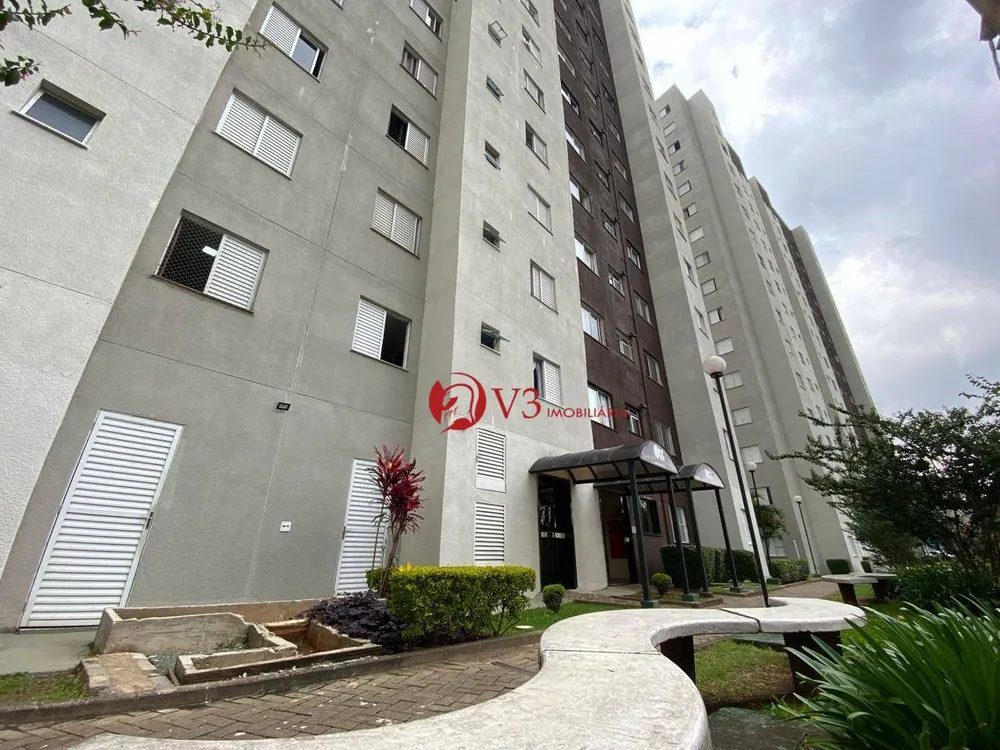 Apartamento, 2 quartos, 47 m² - Foto 4