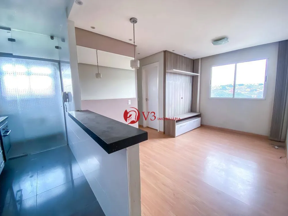 Apartamento, 2 quartos, 47 m² - Foto 7