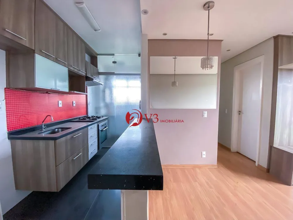 Apartamento, 2 quartos, 47 m² - Foto 3