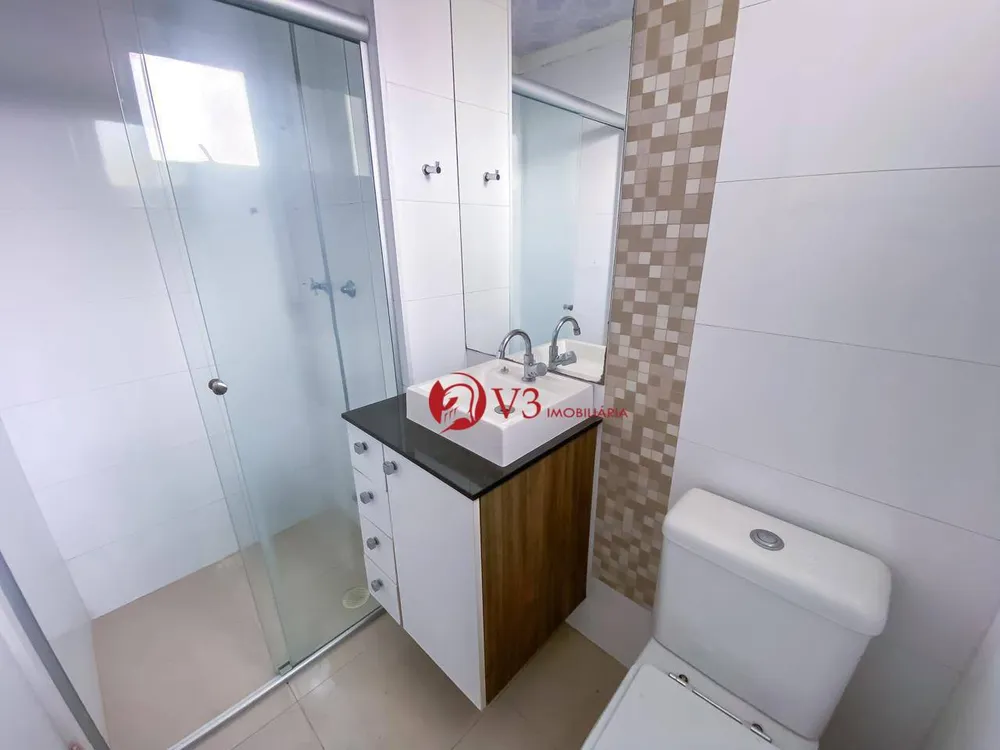 Apartamento, 2 quartos, 47 m² - Foto 1