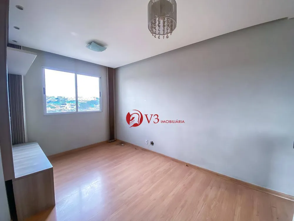 Apartamento, 2 quartos, 47 m² - Foto 5