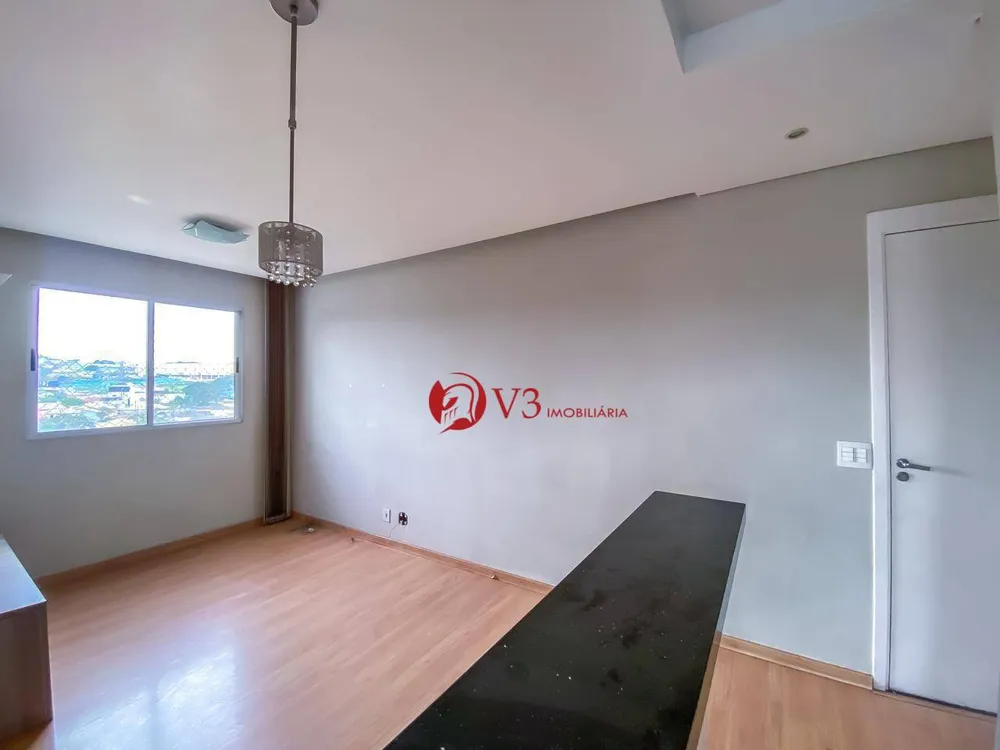Apartamento, 2 quartos, 47 m² - Foto 6