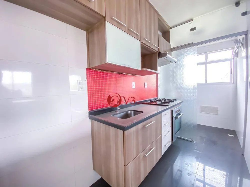 Apartamento, 2 quartos, 47 m² - Foto 1
