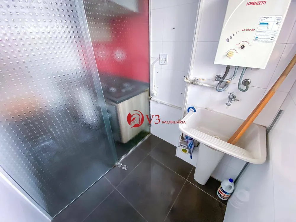 Apartamento, 2 quartos, 47 m² - Foto 7