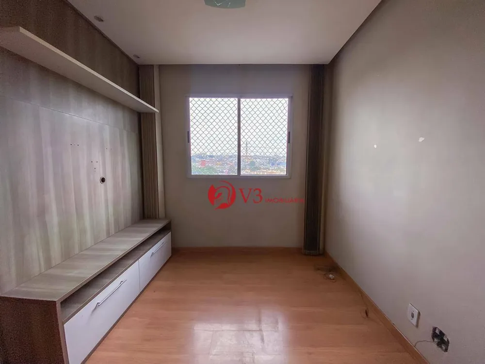 Apartamento, 2 quartos, 47 m² - Foto 5