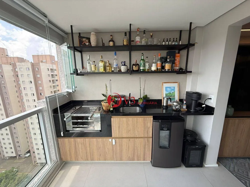 Apartamento, 2 quartos, 60 m² - Foto 11