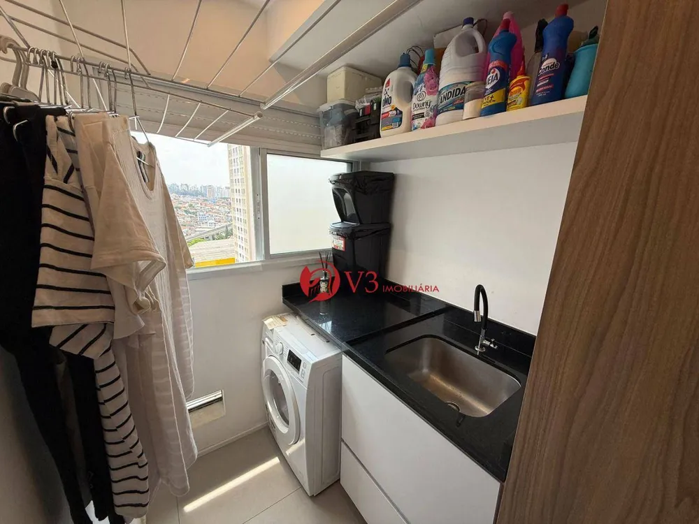 Apartamento, 2 quartos, 60 m² - Foto 6