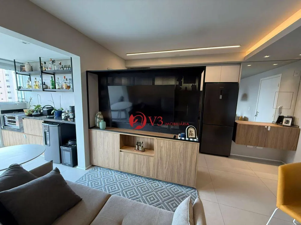 Apartamento, 2 quartos, 60 m² - Foto 2