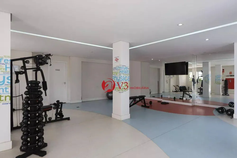 Apartamento, 2 quartos, 60 m² - Foto 12