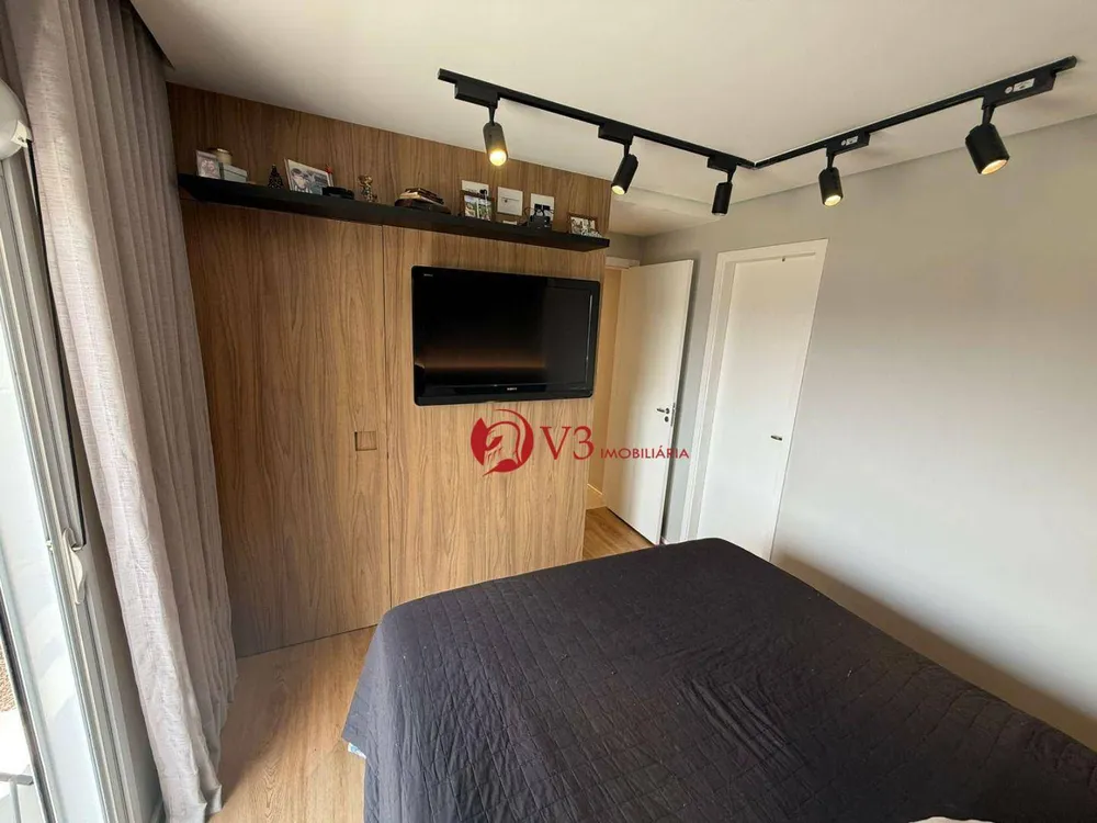 Apartamento, 2 quartos, 60 m² - Foto 4