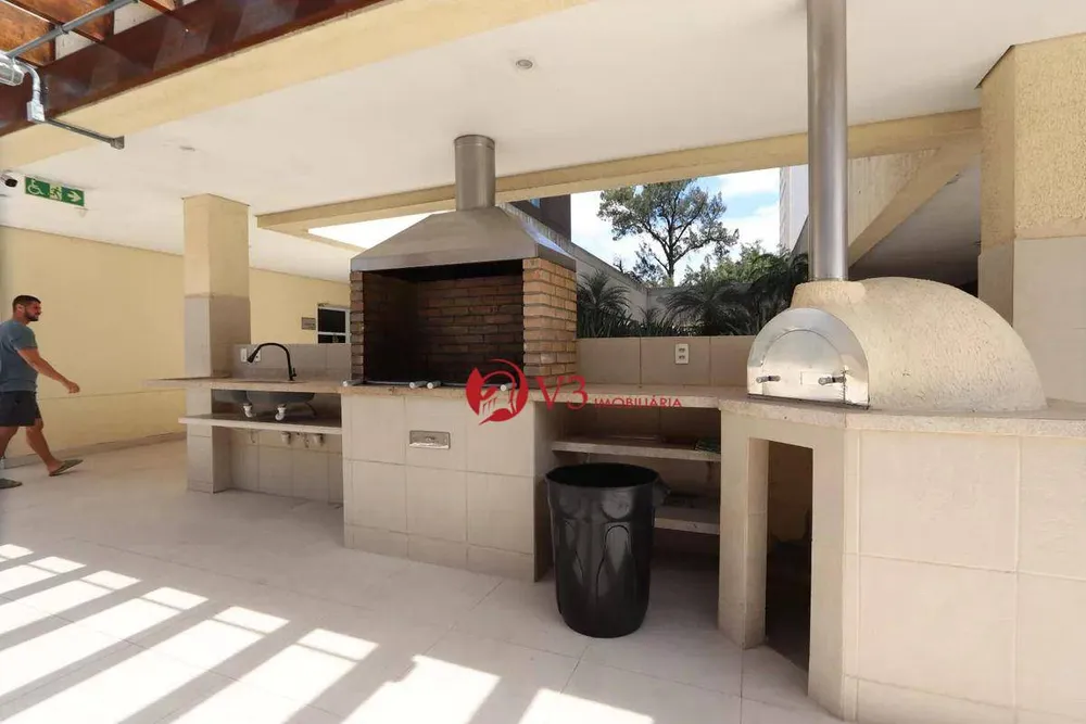 Apartamento, 2 quartos, 60 m² - Foto 12