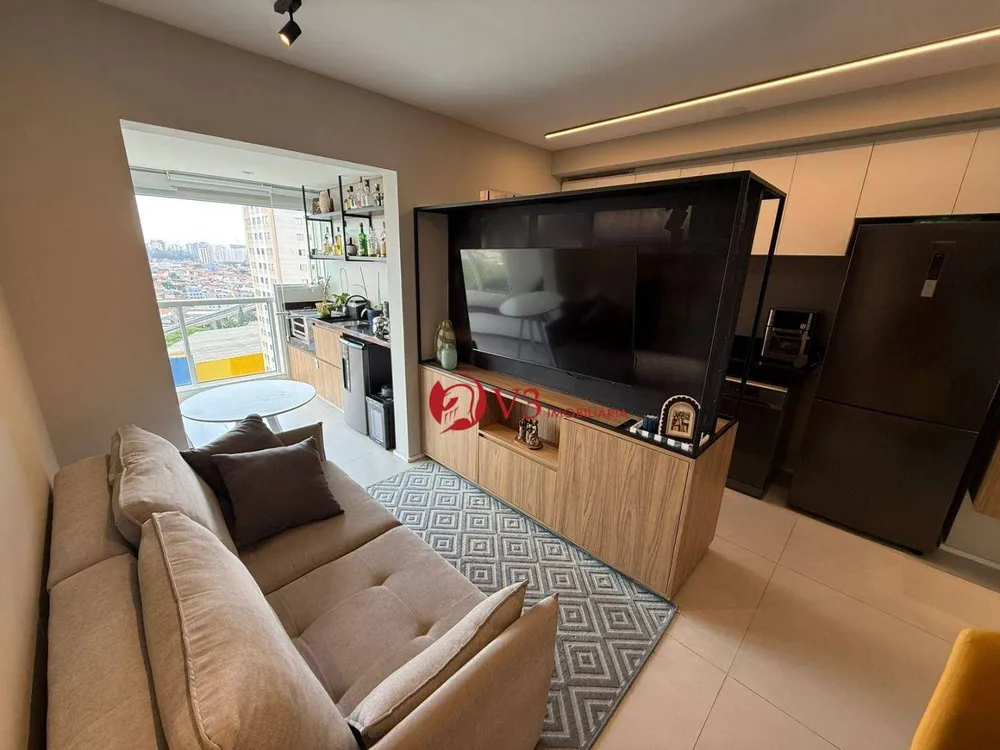 Apartamento, 2 quartos, 60 m² - Foto 7