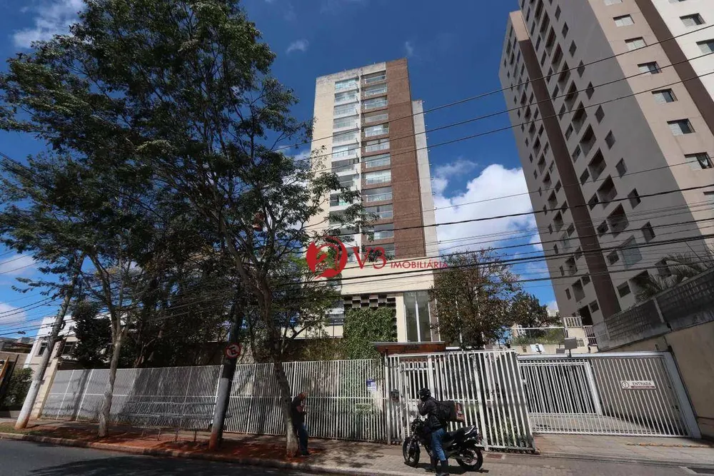 Apartamento, 2 quartos, 60 m² - Foto 16