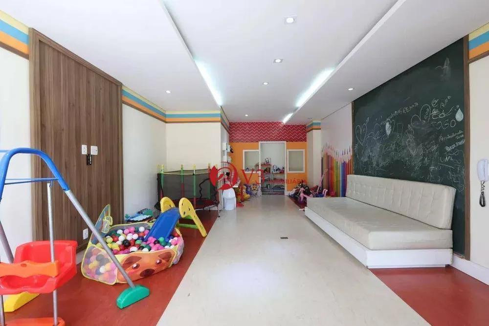 Apartamento, 2 quartos, 60 m² - Foto 3
