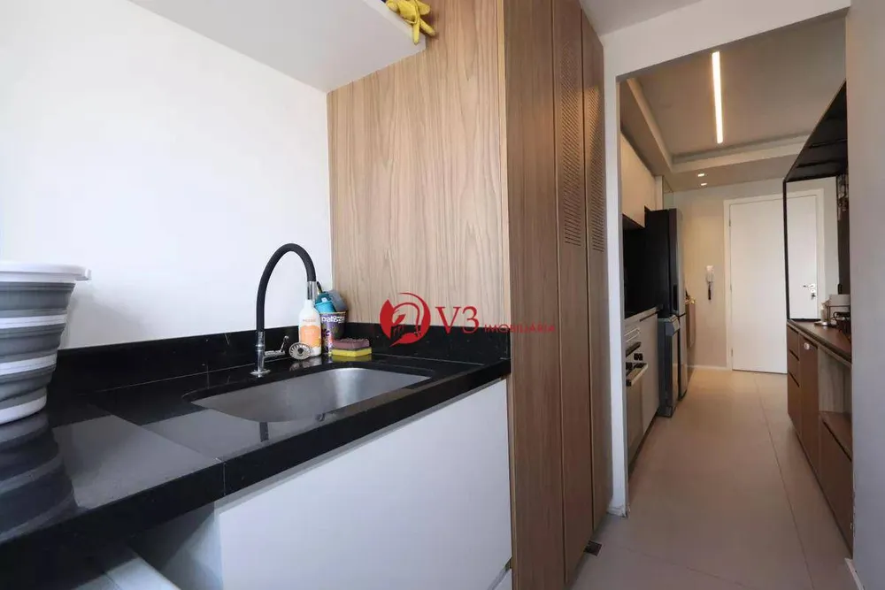 Apartamento, 2 quartos, 60 m² - Foto 8