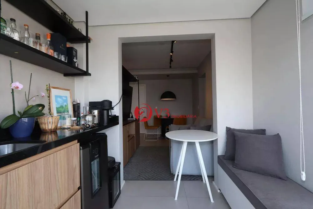 Apartamento, 2 quartos, 60 m² - Foto 6