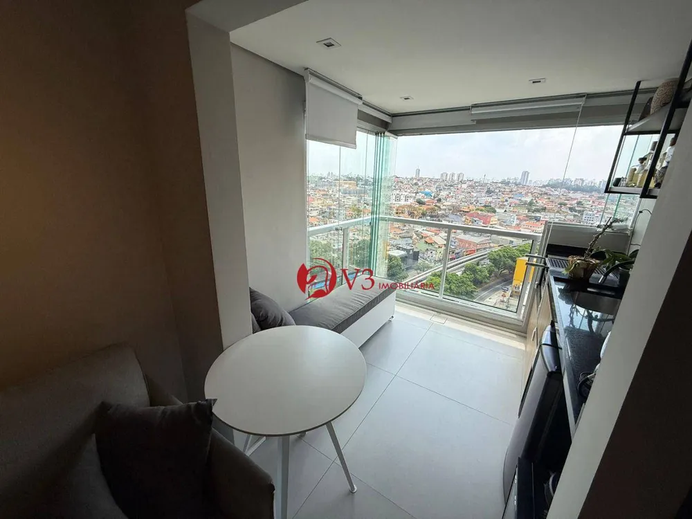 Apartamento, 2 quartos, 60 m² - Foto 10