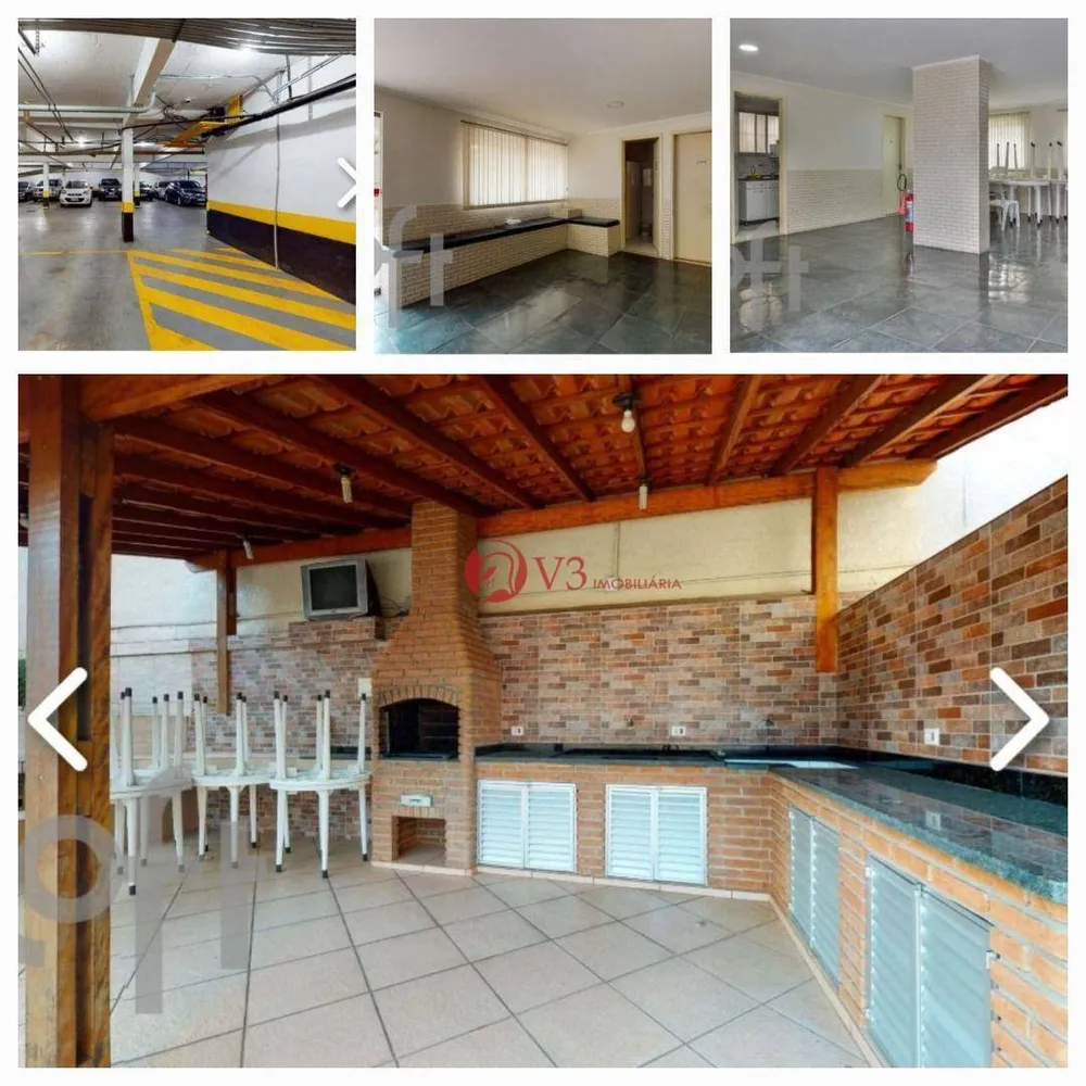 Apartamento, 2 quartos, 54 m² - Foto 9