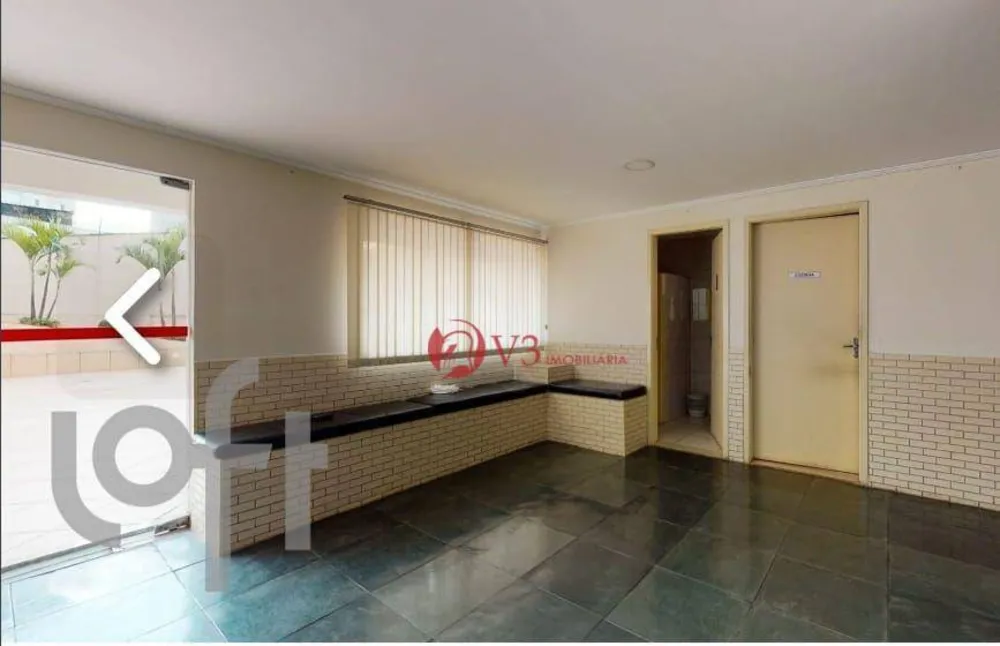 Apartamento, 2 quartos, 54 m² - Foto 5