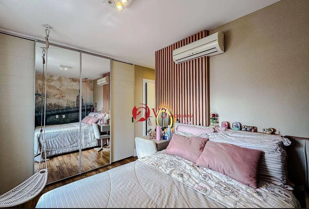 Apartamento, 3 quartos, 227 m² - Foto 10