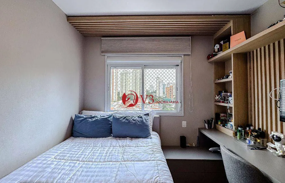 Apartamento, 3 quartos, 227 m² - Foto 12
