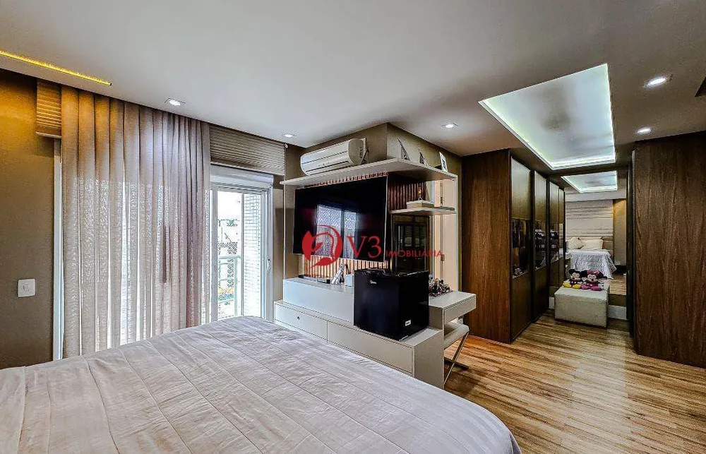 Apartamento, 3 quartos, 227 m² - Foto 3
