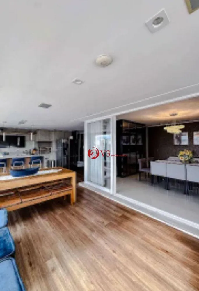 Apartamento, 3 quartos, 227 m² - Foto 7