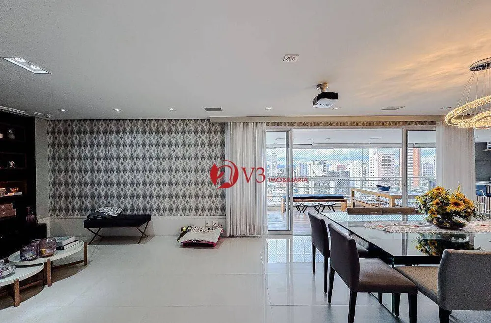 Apartamento, 3 quartos, 227 m² - Foto 12