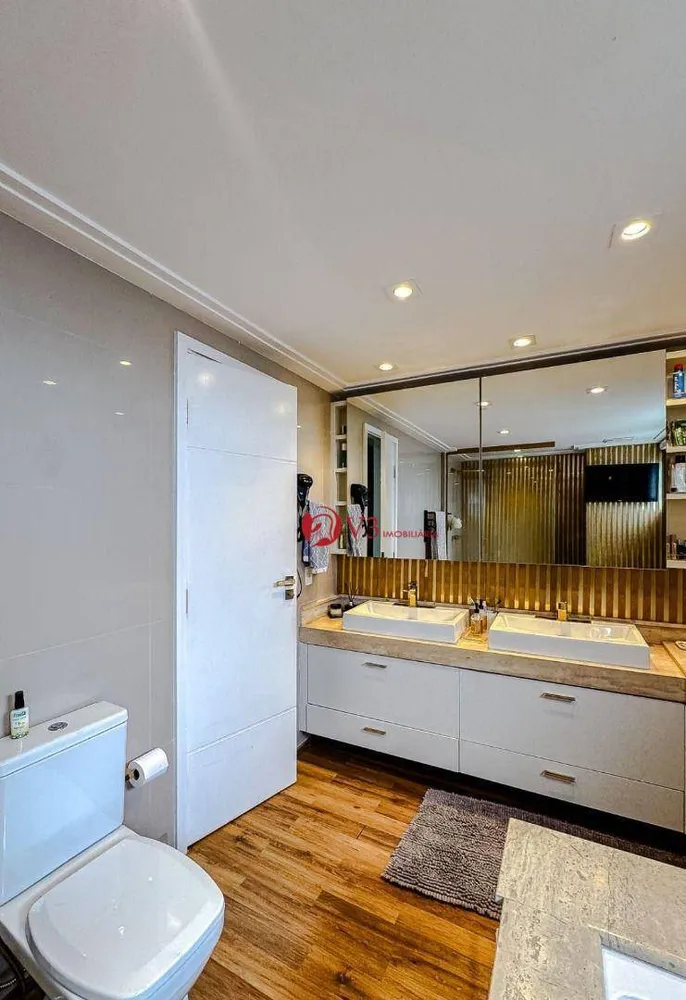 Apartamento, 3 quartos, 227 m² - Foto 11