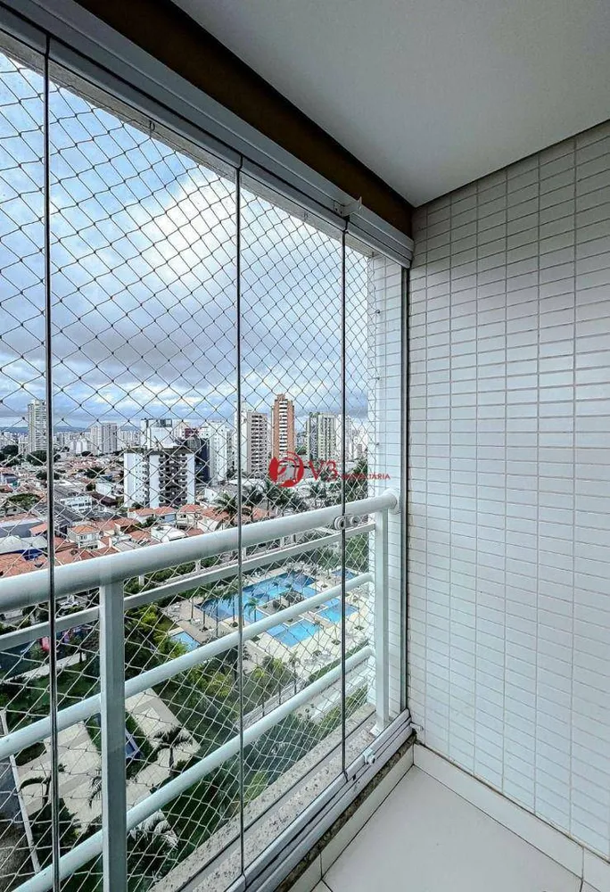 Apartamento, 3 quartos, 227 m² - Foto 1